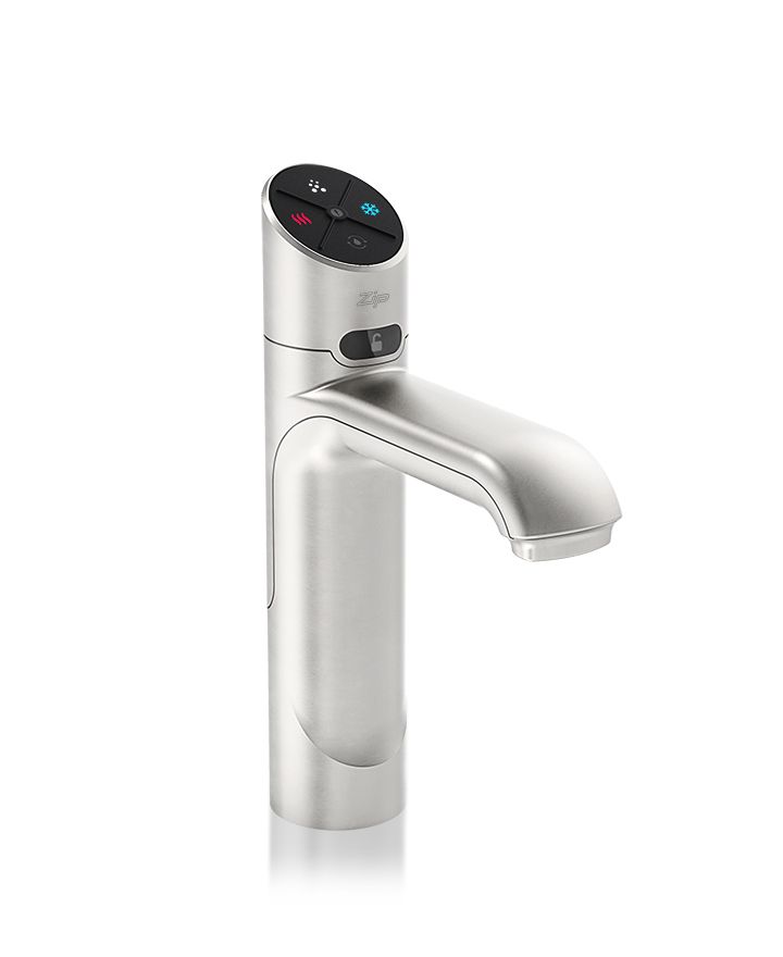 HydroTap G5 BCS60 Classic Plus Brushed Nickel | ZipWater